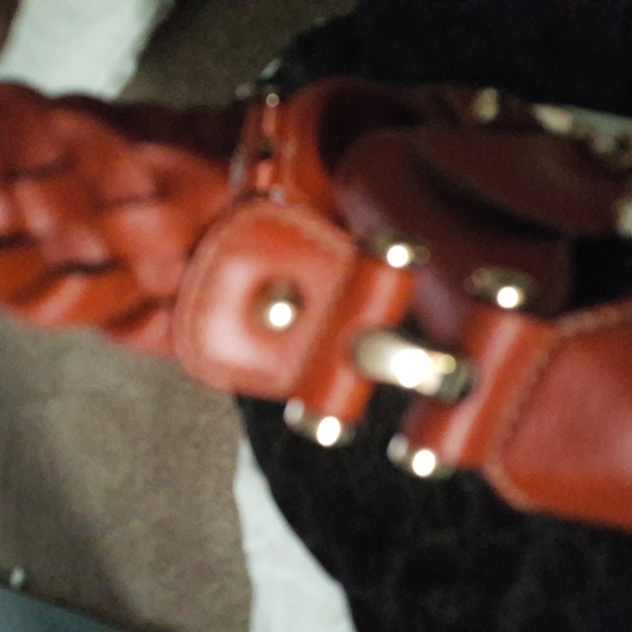 AUTHENTIC VINTAGE HORSEBIT GUCCI MINI - Picture 6 of 7